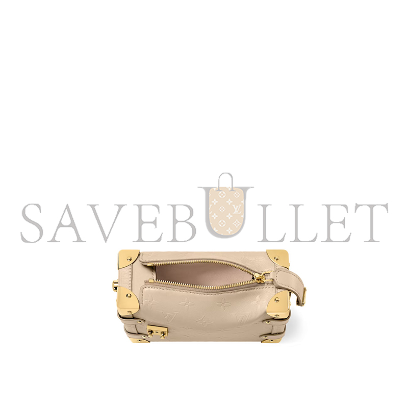 l0*is V*t0n side trunk pm m14571 (19*12*8cm)